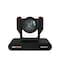 Bzbgear 12X 1080P FHD AUTO TRACKING HDMI 2.0/12G-SDI/USB 2.0/USB 3.0 Dante AV-H Live Strmng PTZ Camera, Blk BG-ADAMO-JRDA12X-B - alternate 3